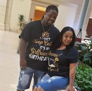 Meet your Posher, Ericka